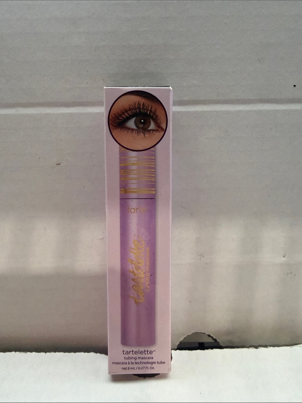 tarte Lavender Tartelette Tubing Mascara by tarte